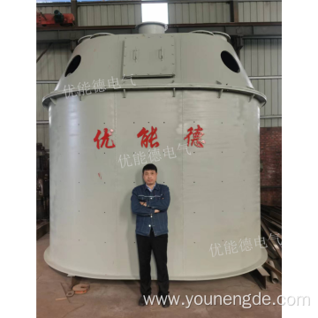 Solid Waste Harmless Treatment Furnace